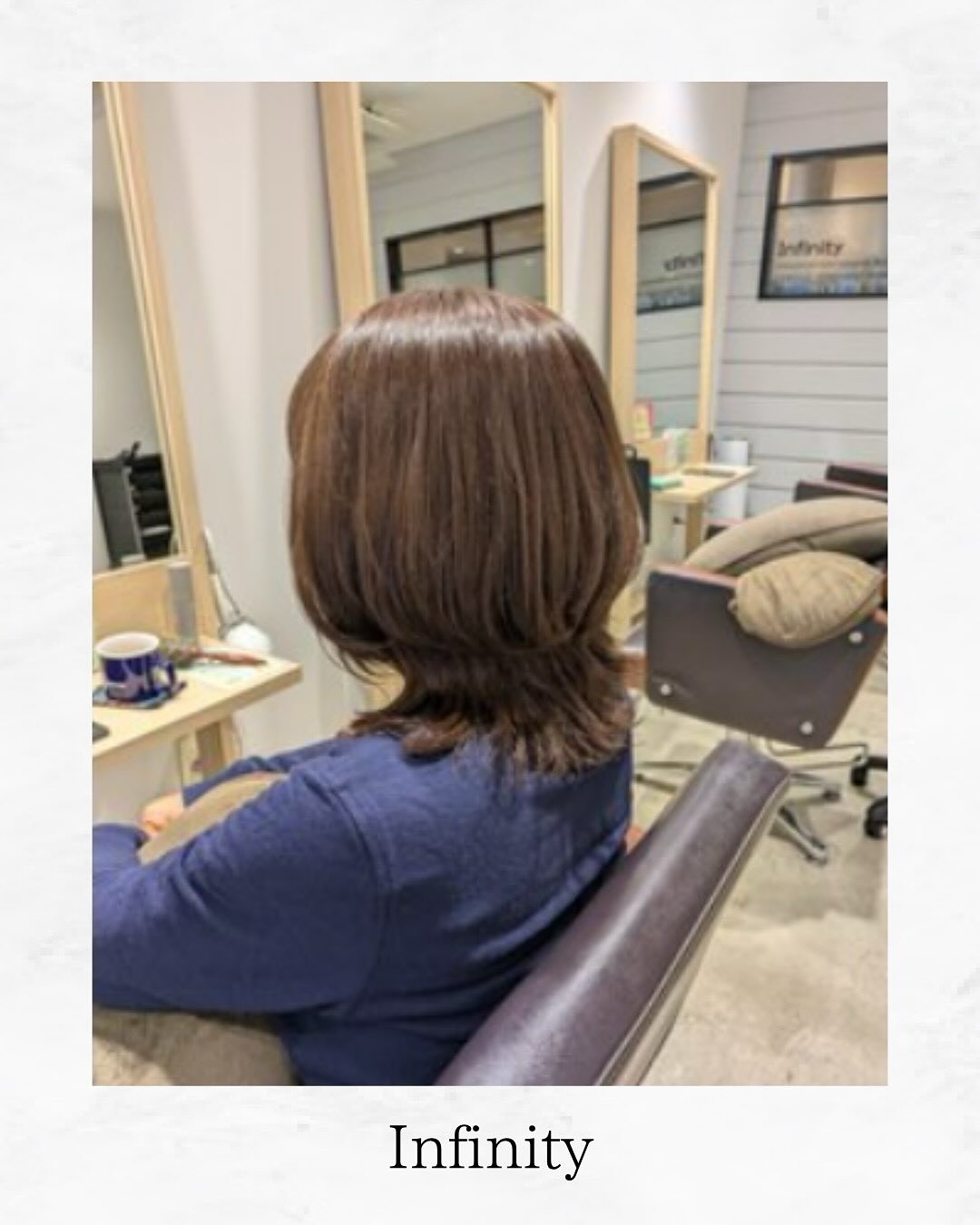 今日は素敵に白髪染めをしたいあなたにぴったりの