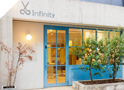 -Infinity 新富町