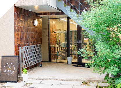 Infinity 蔵前