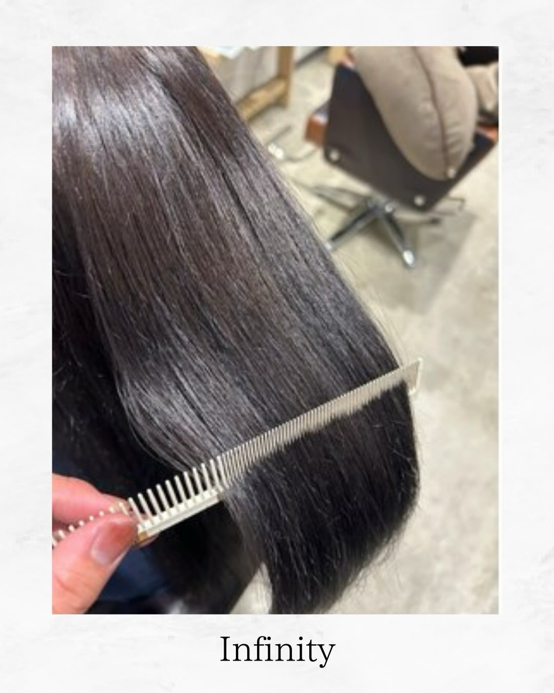❄️12月におすすめの寒色系ヘアカラー✨