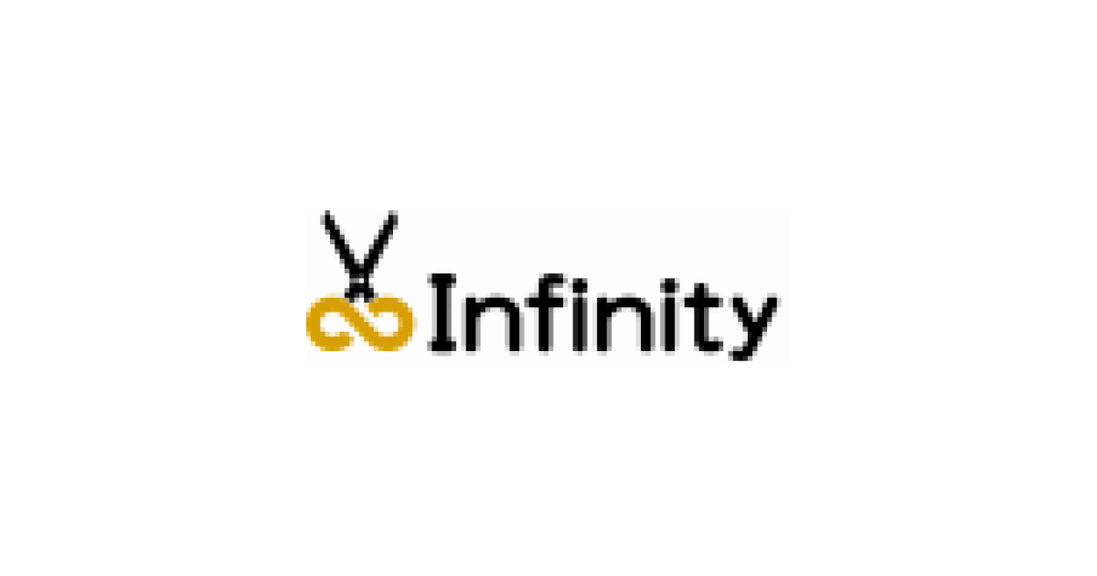 Infinity水天宮前の外観